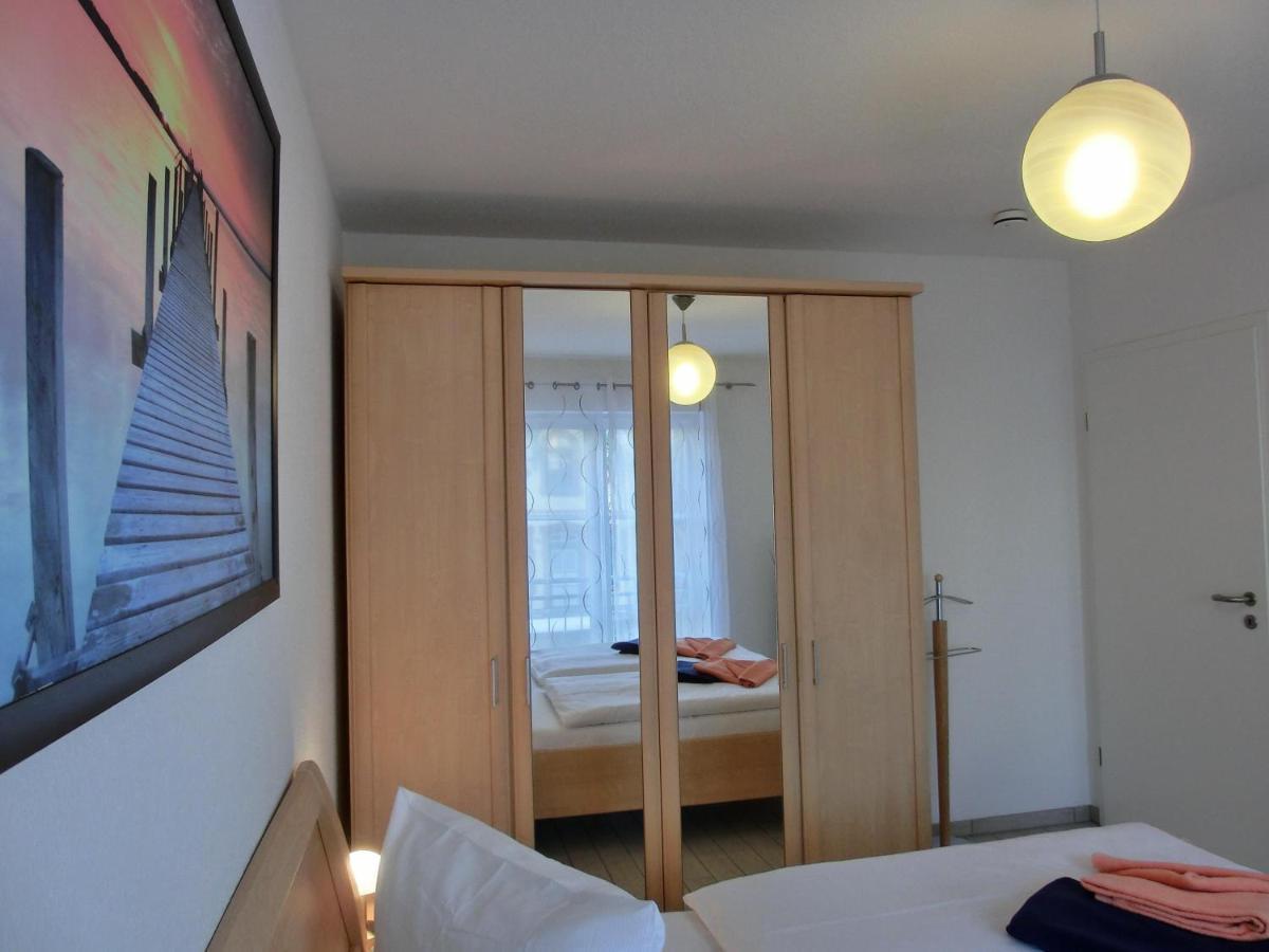 Ferienwohnung L30 Граль-Мюріц Екстер'єр фото