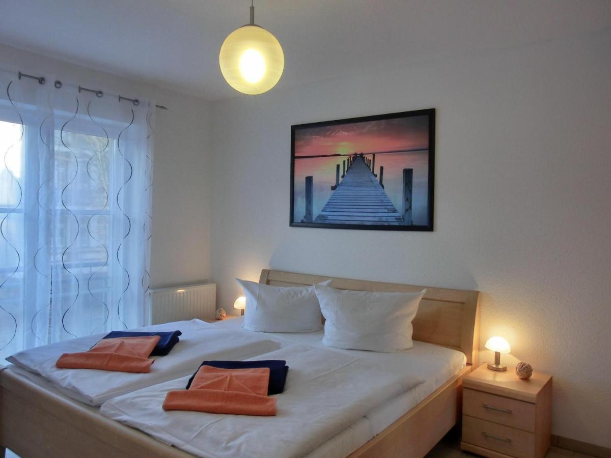 Ferienwohnung L30 Граль-Мюріц Екстер'єр фото